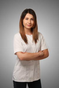 Anita Tomasik Dietetyk