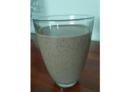 Po treningowy shake